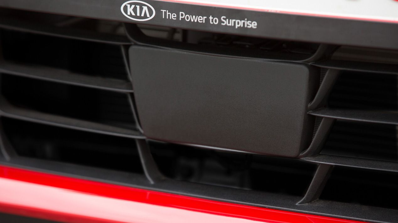 El nuevo Kia Rio ya tiene precios para España