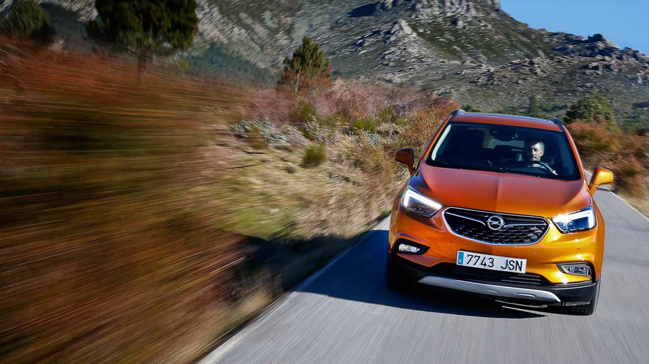 Los SUV más vendidos en España, en imágenes