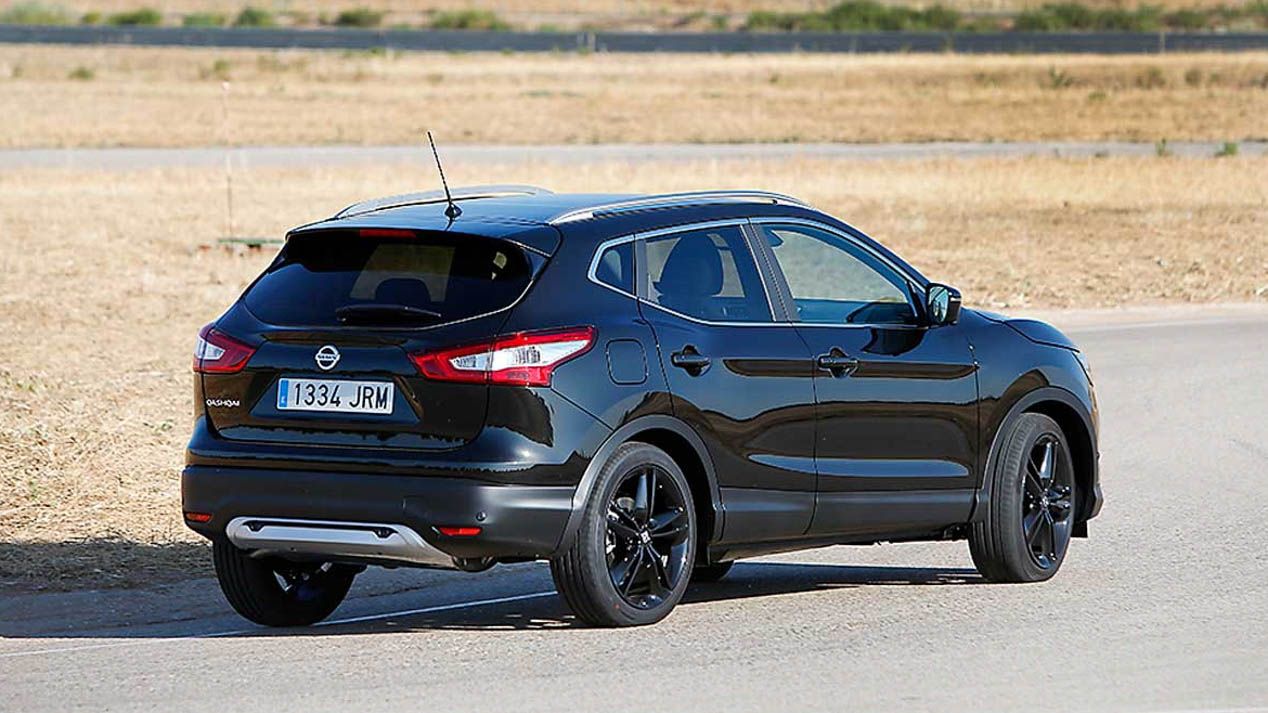 Los SUV más vendidos en España, en imágenes