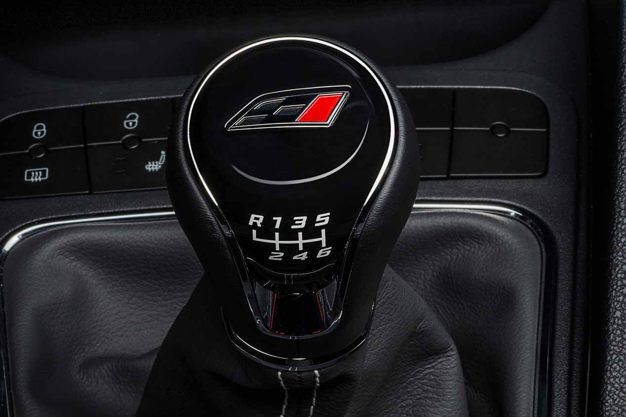 Seat no venderá un Ibiza Cupra nuevo