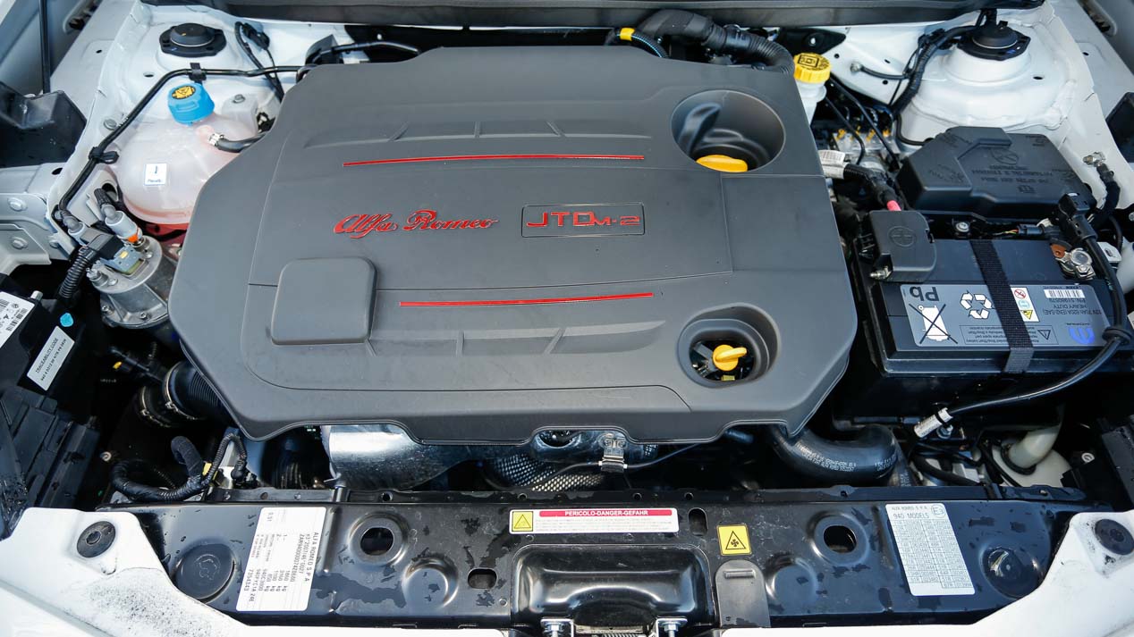 Alfa Romeo Giulietta y Seat León, dos rápidos Diesel enfrentados