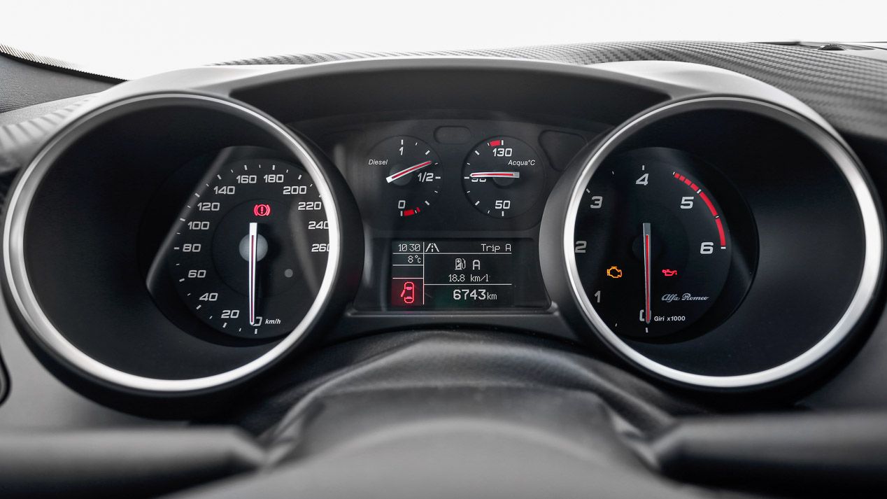 Alfa Romeo Giulietta y Seat León, dos rápidos Diesel enfrentados