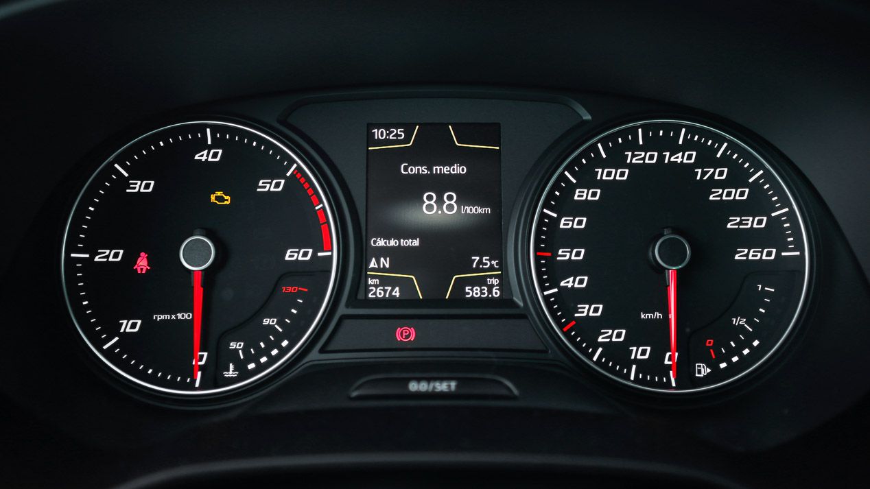 Alfa Romeo Giulietta y Seat León, dos rápidos Diesel enfrentados