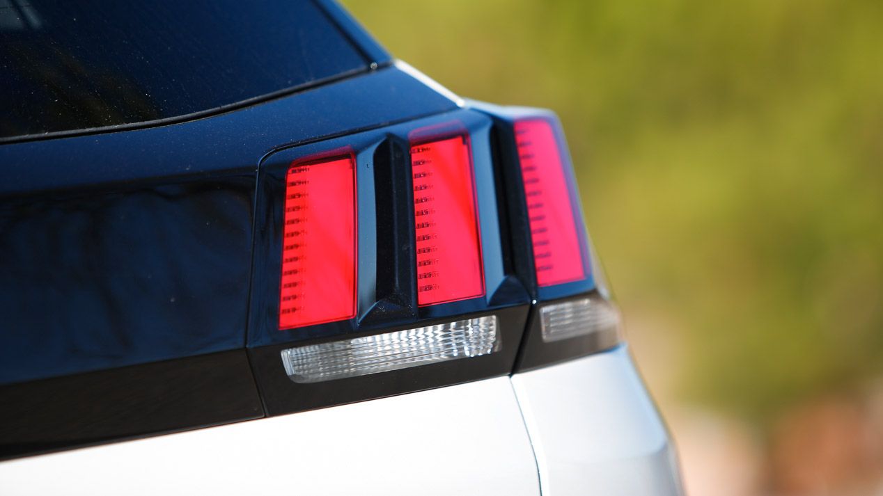 El Peugeot 3008, con el interior más bello del momento