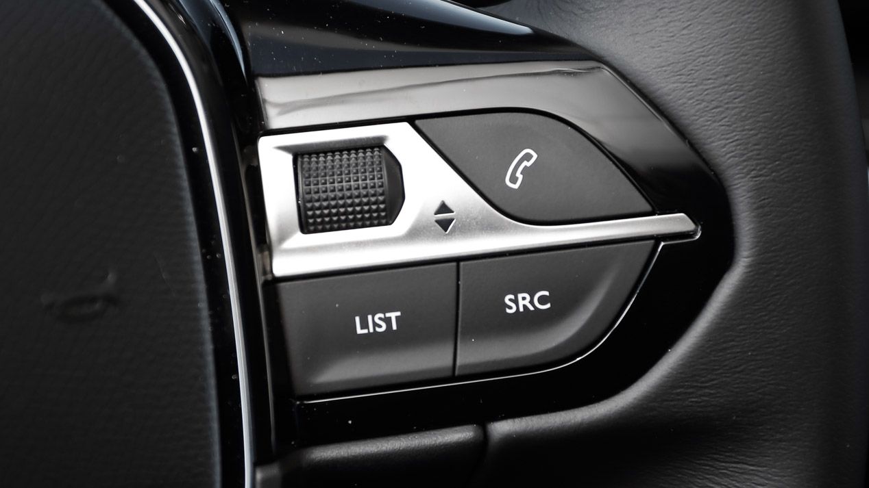 El Peugeot 3008, con el interior más bello del momento