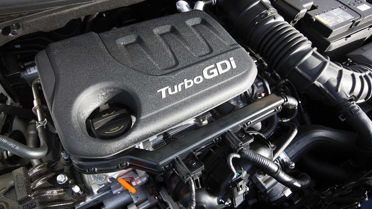 Kia Rio 1.0 T-GDI, probamos la versión de gasolina más interesante