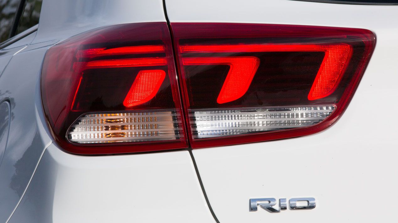 Kia Rio 1.0 T-GDI, probamos la versión de gasolina más interesante