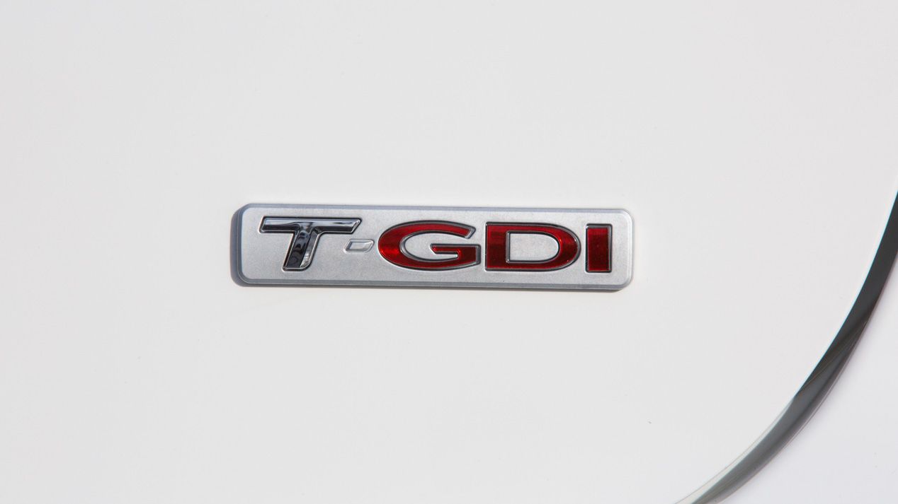 Kia Rio 1.0 T-GDI, probamos la versión de gasolina más interesante