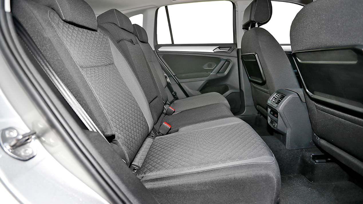 Peugeot 3008 vs Volkswagen Tiguan, ¿cuál es mejor SUV?