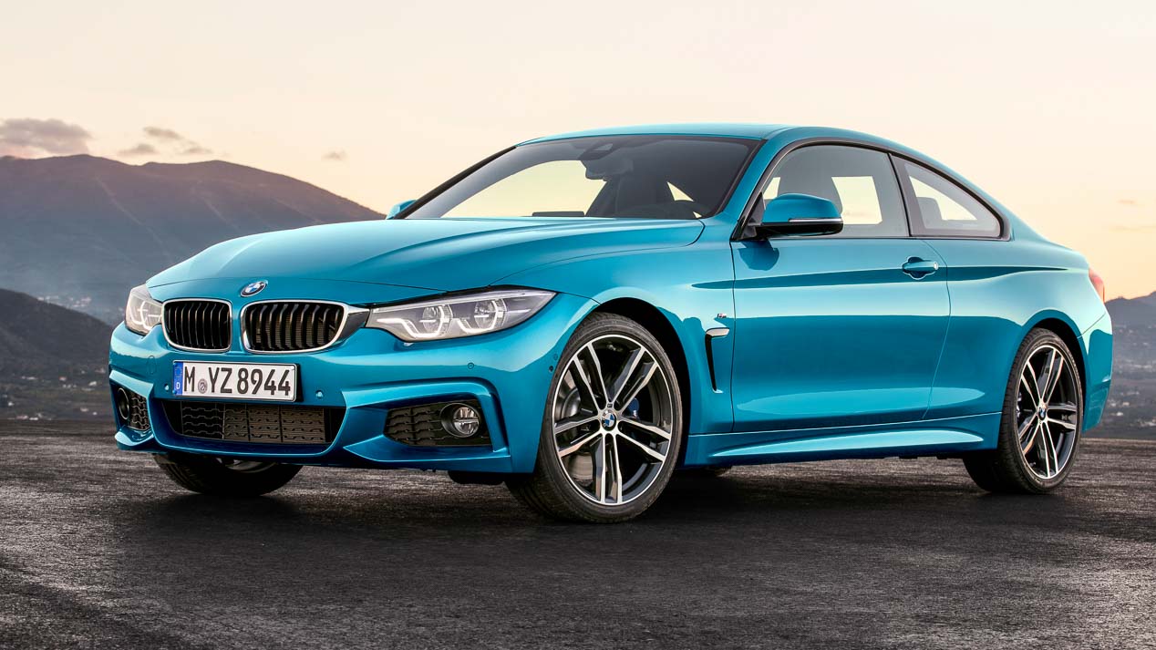 Las novedades de BMW en el Salón de Ginebra