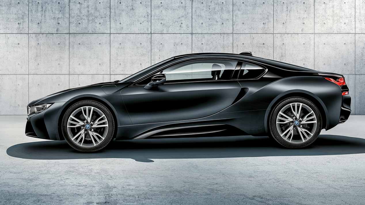 Las novedades de BMW en el Salón de Ginebra