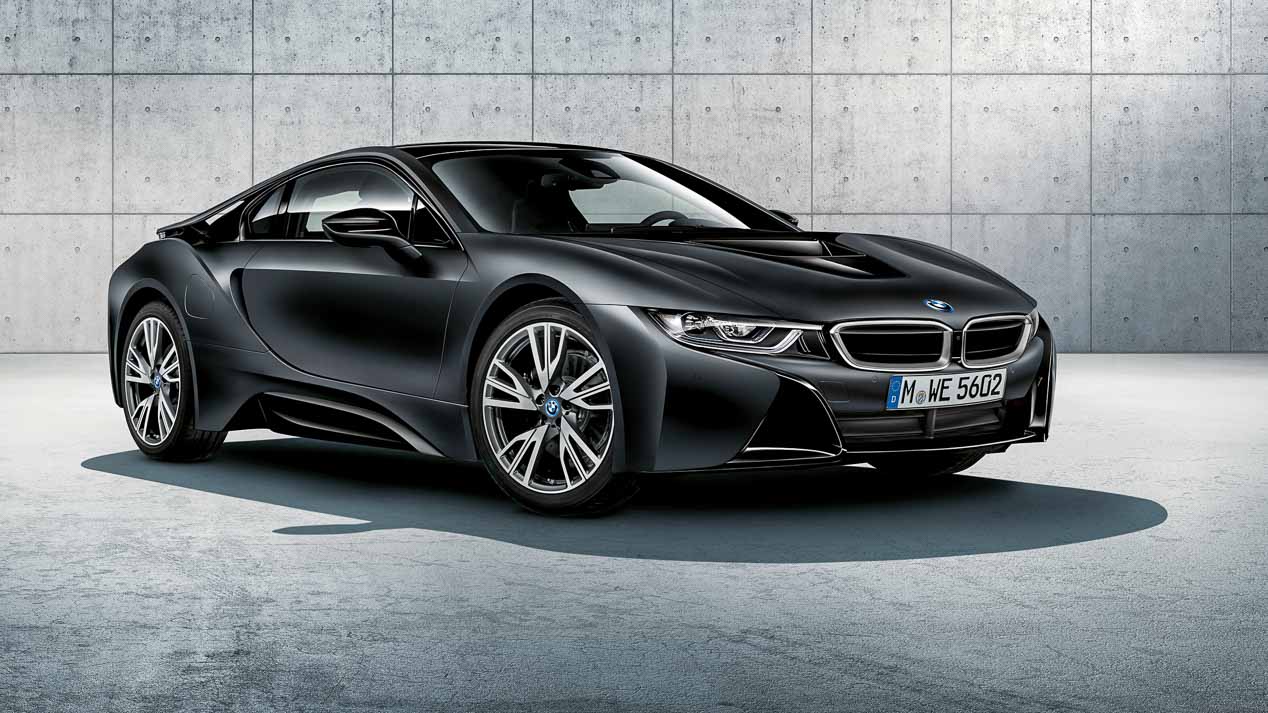 Las novedades de BMW en el Salón de Ginebra