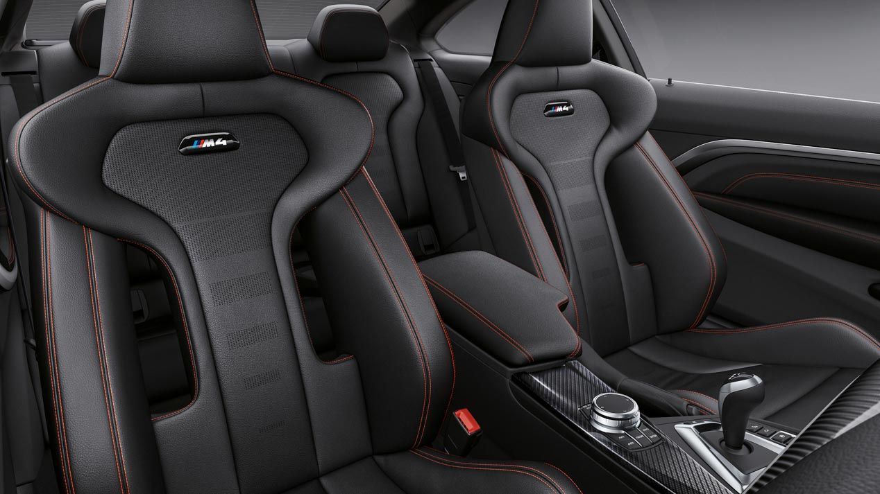 Las novedades de BMW en el Salón de Ginebra