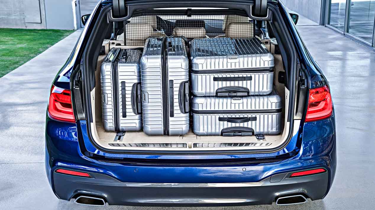 Las novedades de BMW en el Salón de Ginebra