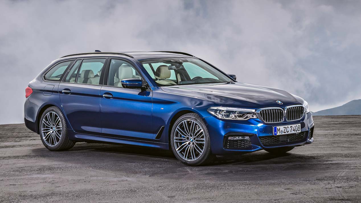 Las novedades de BMW en el Salón de Ginebra