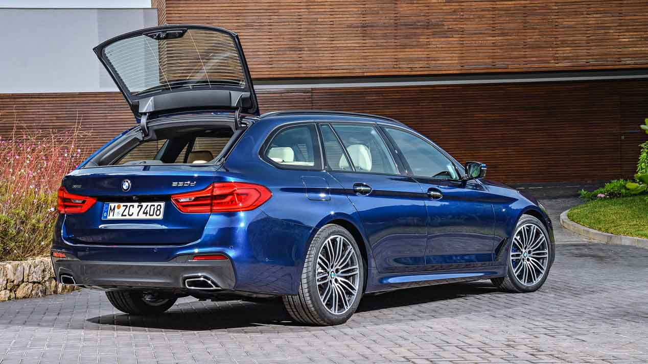 Las novedades de BMW en el Salón de Ginebra