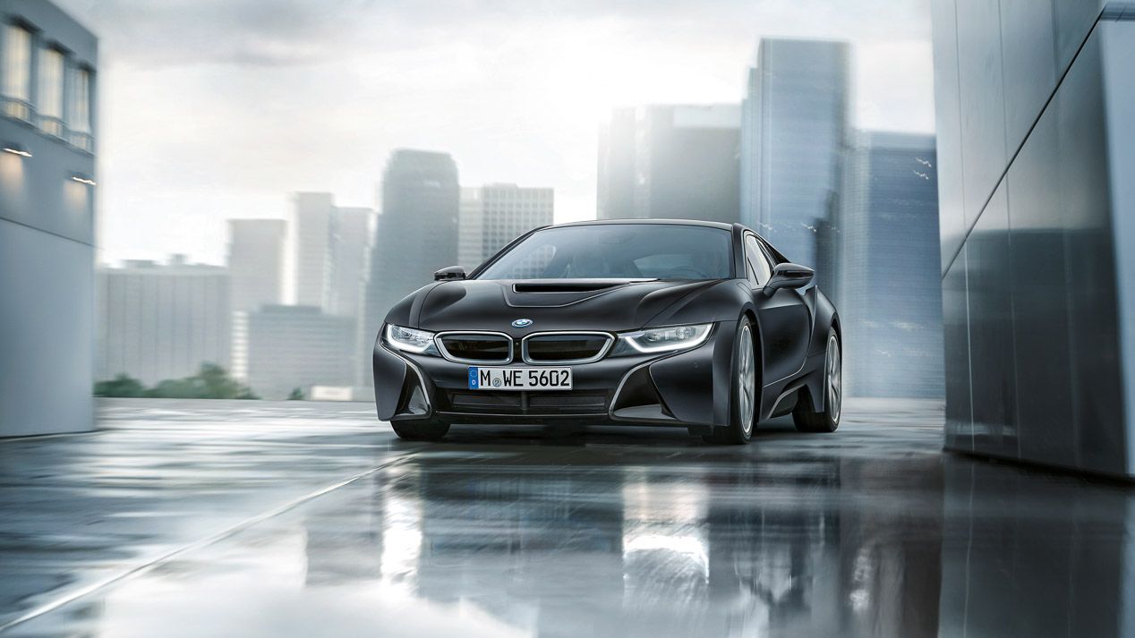 Las novedades de BMW en el Salón de Ginebra