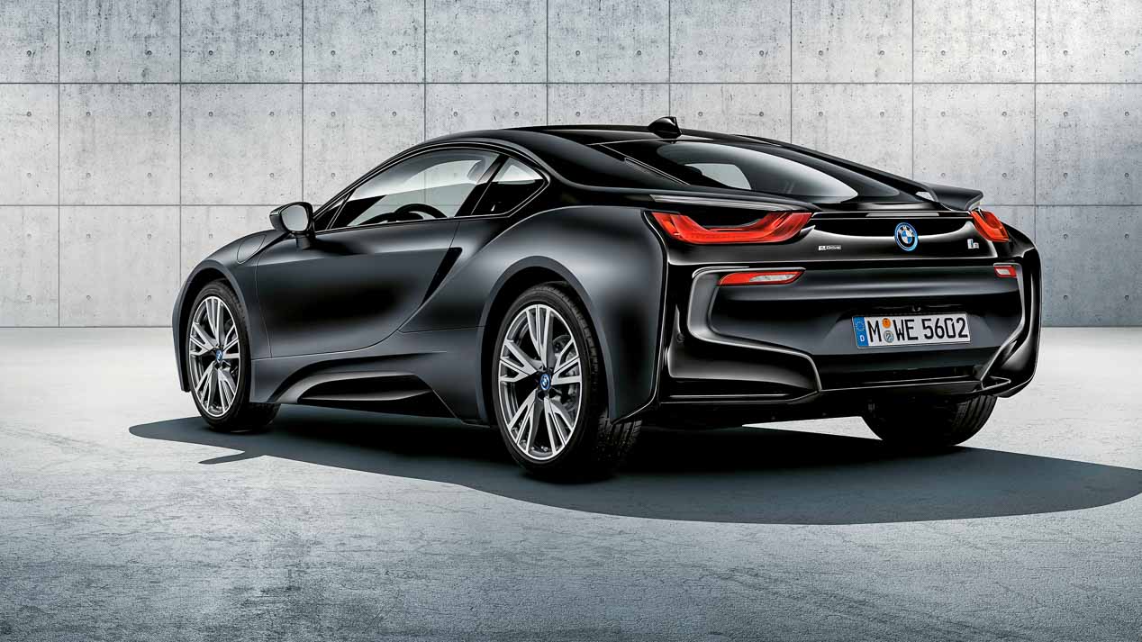 Las novedades de BMW en el Salón de Ginebra