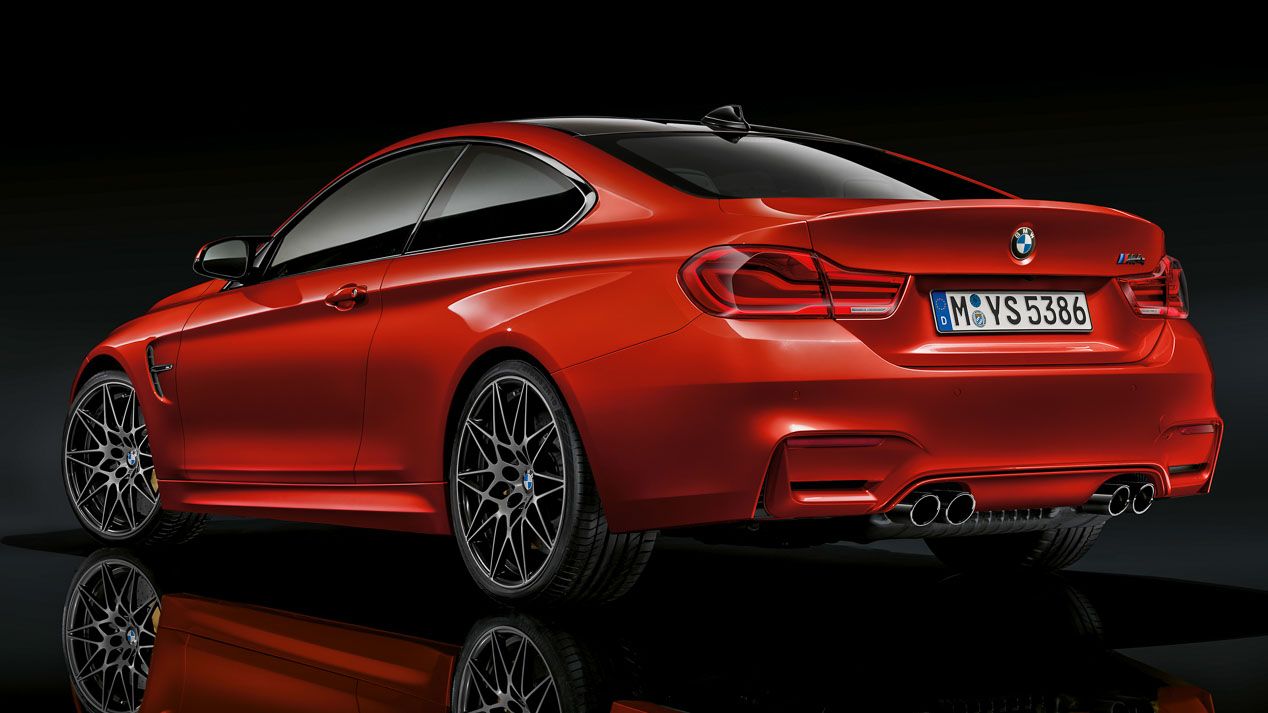 Las novedades de BMW en el Salón de Ginebra