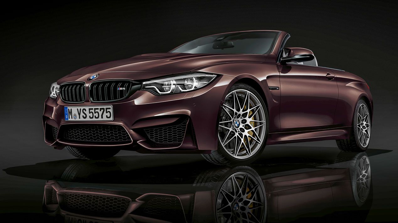 Las novedades de BMW en el Salón de Ginebra