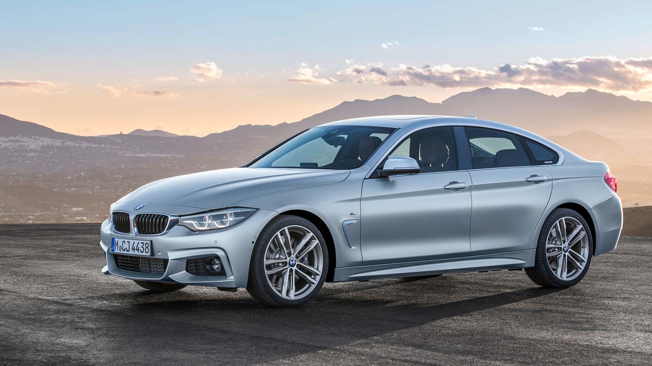 Las novedades de BMW en el Salón de Ginebra