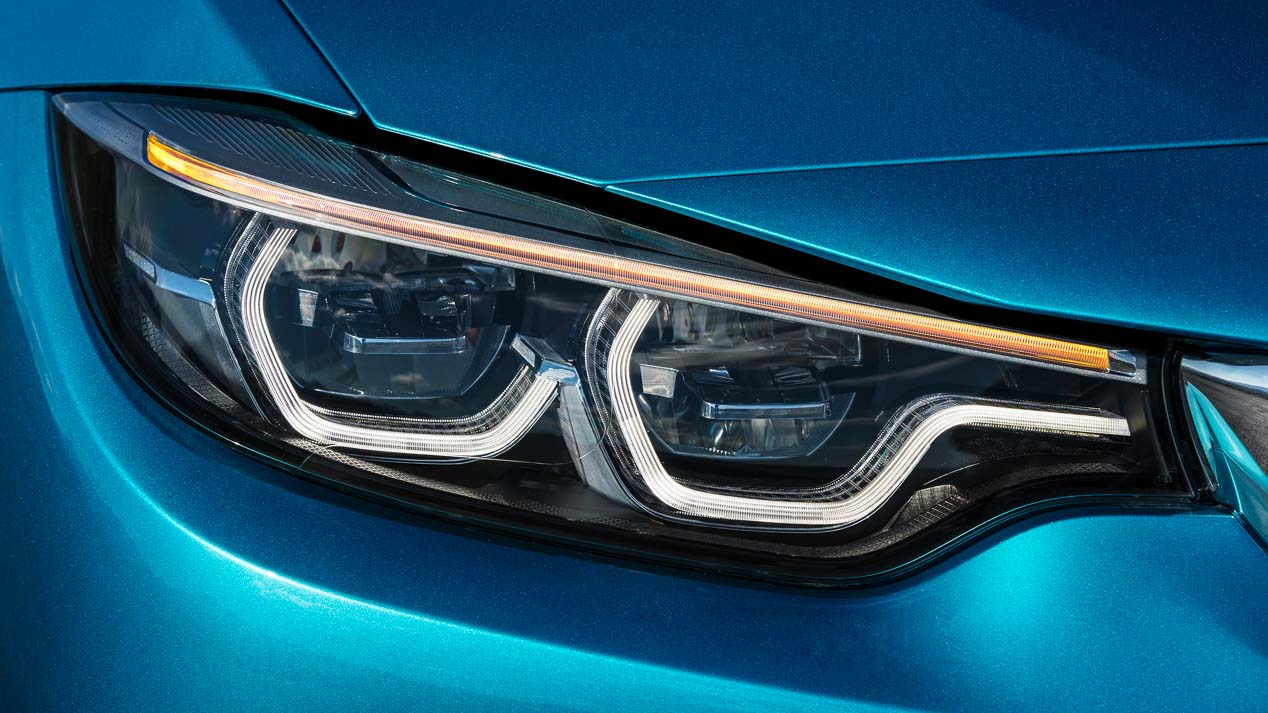 Las novedades de BMW en el Salón de Ginebra