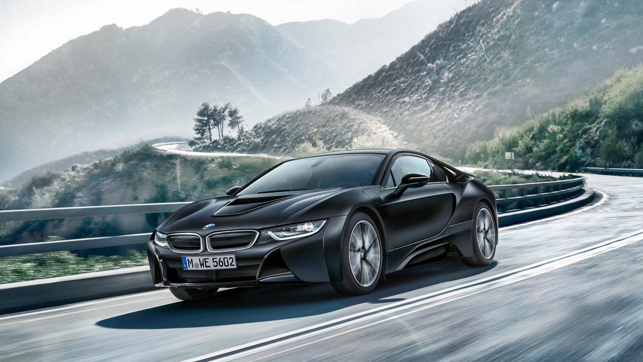 Las novedades de BMW en el Salón de Ginebra