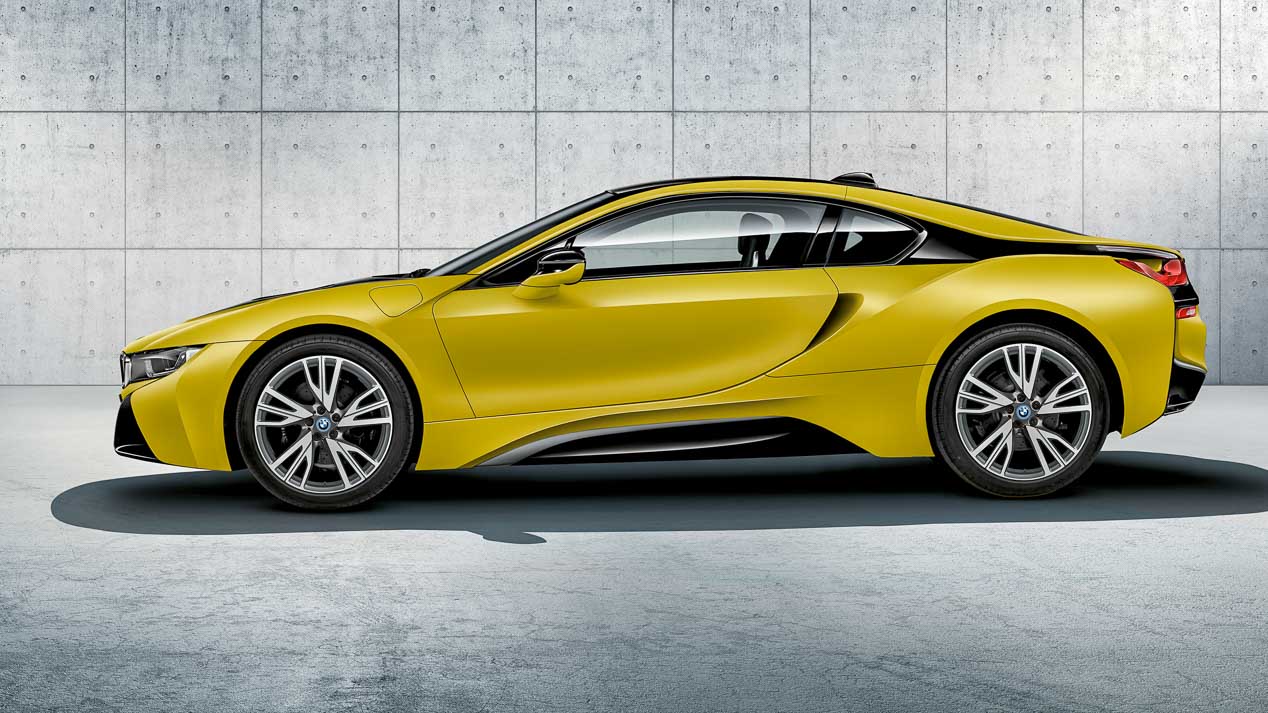 Las novedades de BMW en el Salón de Ginebra