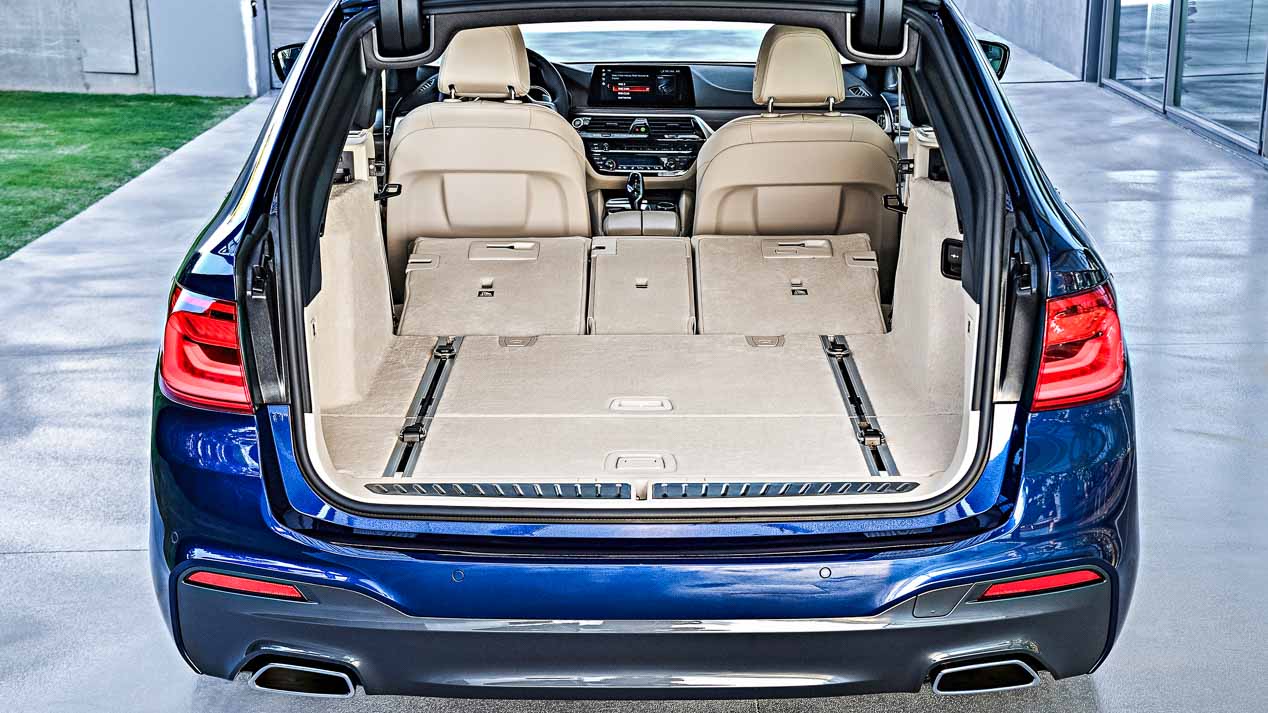 Las novedades de BMW en el Salón de Ginebra