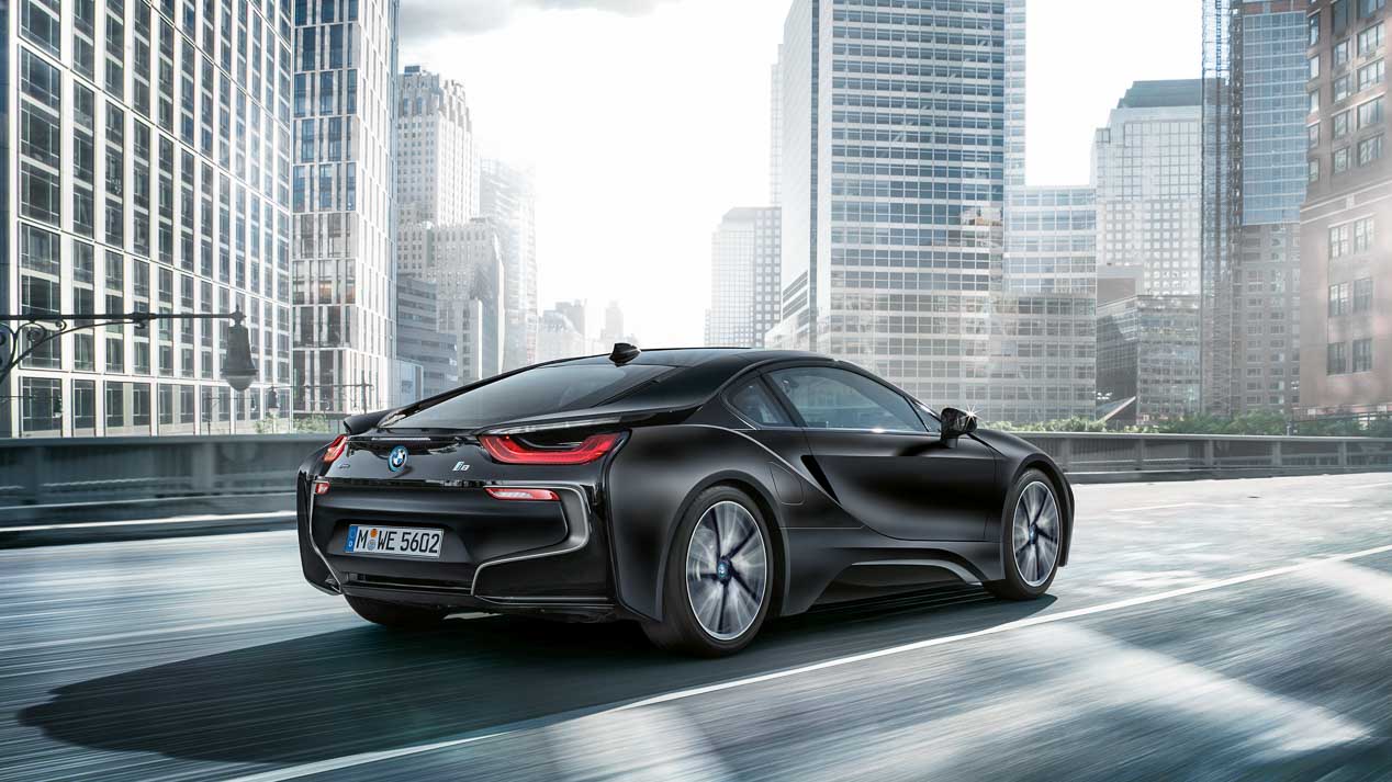 Las novedades de BMW en el Salón de Ginebra