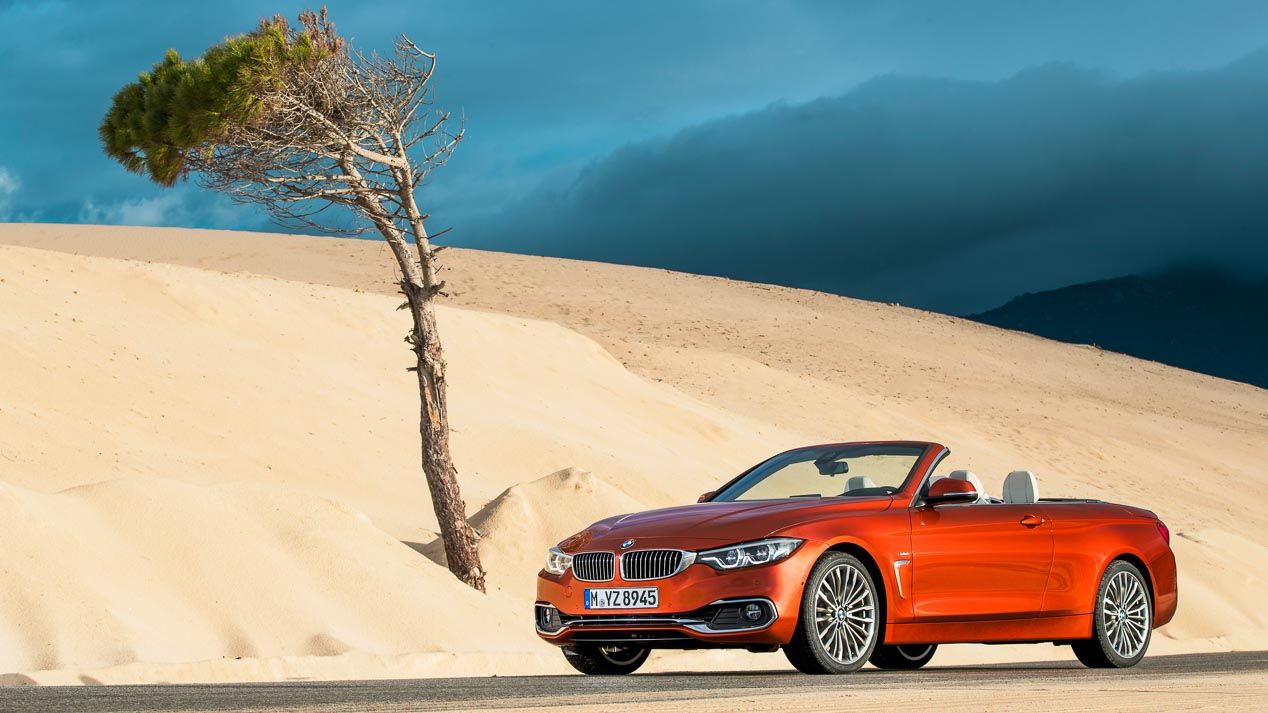 Las novedades de BMW en el Salón de Ginebra