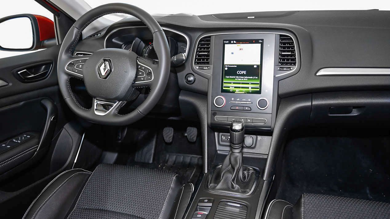 Renault Scénic vs Mégane ST vs Kadjar, ¿cuál es mejor?