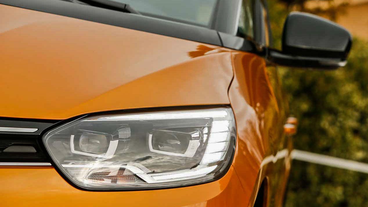 Renault Scénic vs Mégane ST vs Kadjar, ¿cuál es mejor?