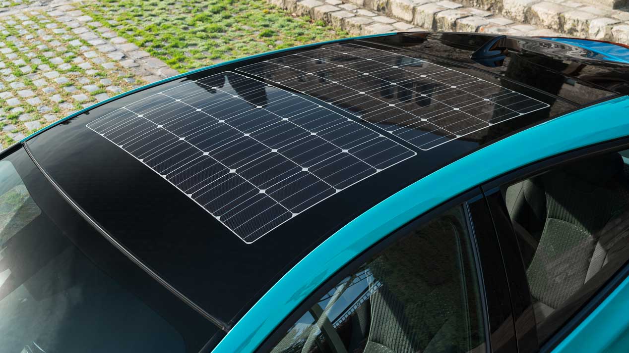 Toyota Prius Plug-in 2017, nueva generación del híbrido enchufable