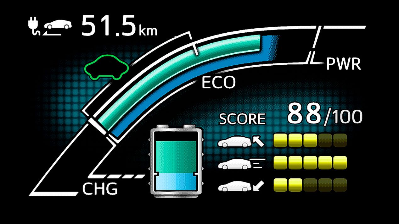 Toyota Prius Plug-in 2017, nueva generación del híbrido enchufable