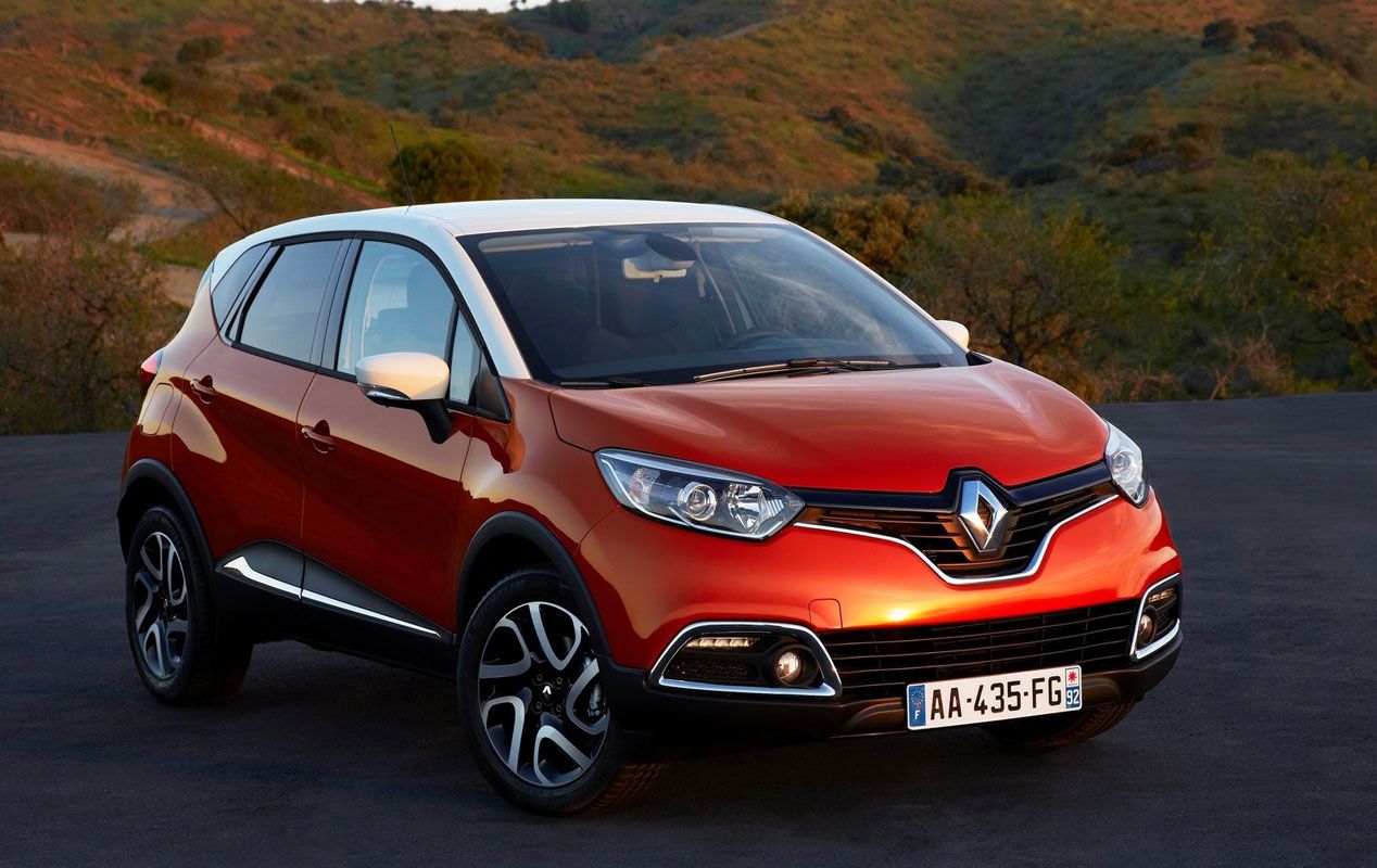 Ofertas de coches: febrero de 2017