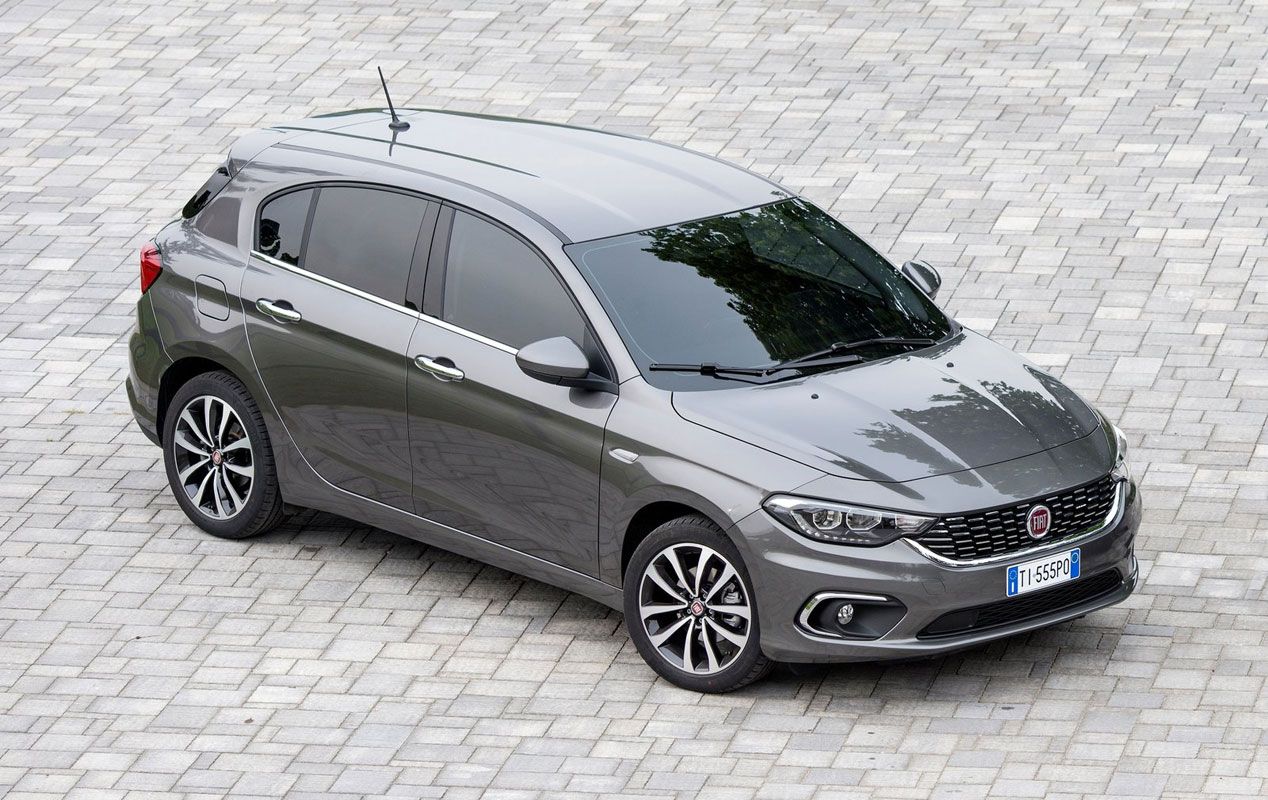 Ofertas de coches: febrero de 2017