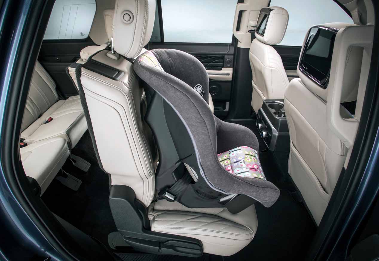 Los SUV nuevos de Ford que vienen