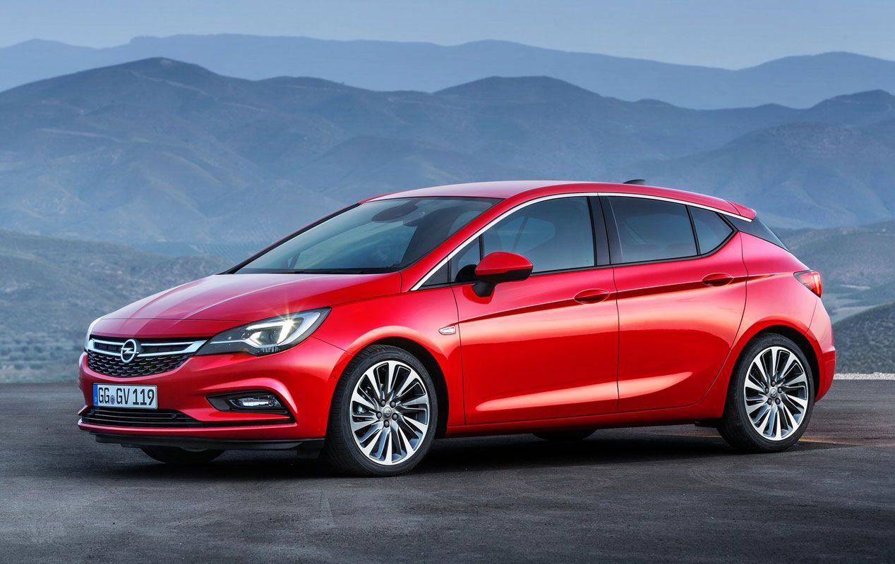 Ofertas de coches: febrero de 2017