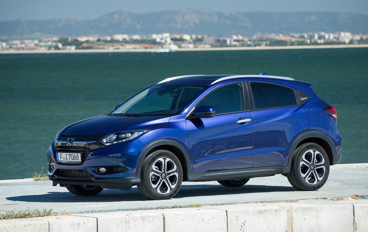 Ofertas de coches: febrero de 2017