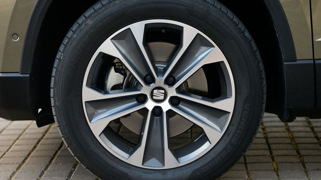 Seat Ateca 1.0 TSI vs Seat Ateca 1.6 TDI, ¿cuál es mejor?