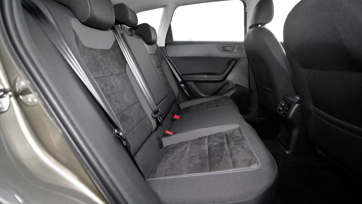 Seat Ateca 1.0 TSI vs Seat Ateca 1.6 TDI, ¿cuál es mejor?