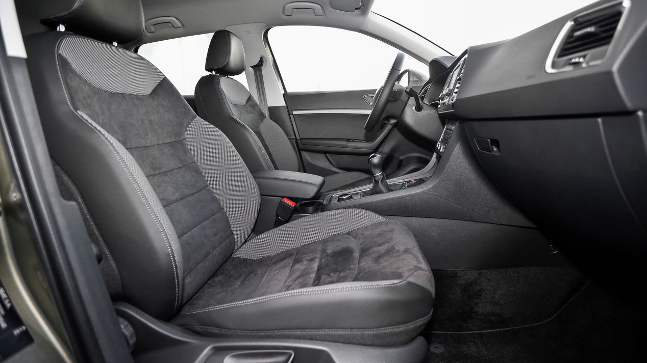 Seat Ateca 1.0 TSI vs Seat Ateca 1.6 TDI, ¿cuál es mejor?