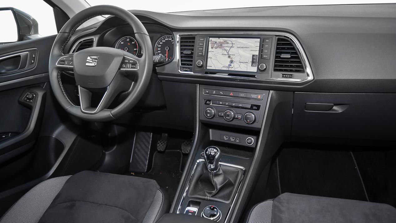Seat Ateca 1.0 TSI vs Seat Ateca 1.6 TDI, ¿cuál es mejor?