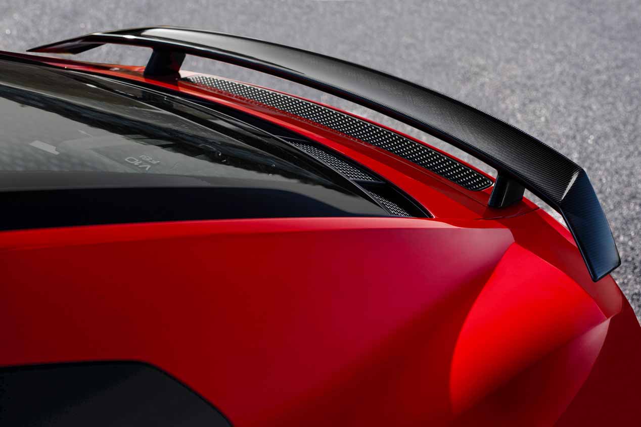 Haz único e inigualable la carrocería de tu Audi