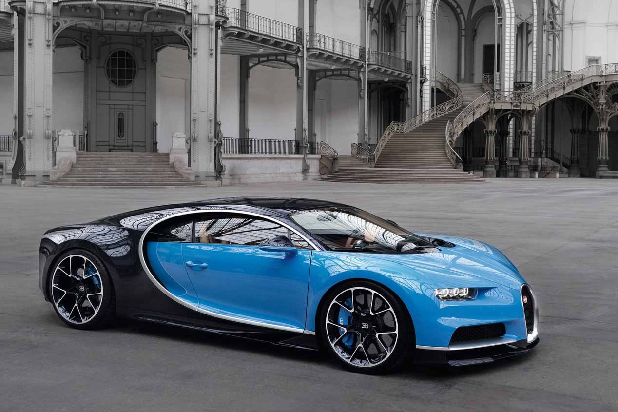 Los coches diseñados por Josef Kaban