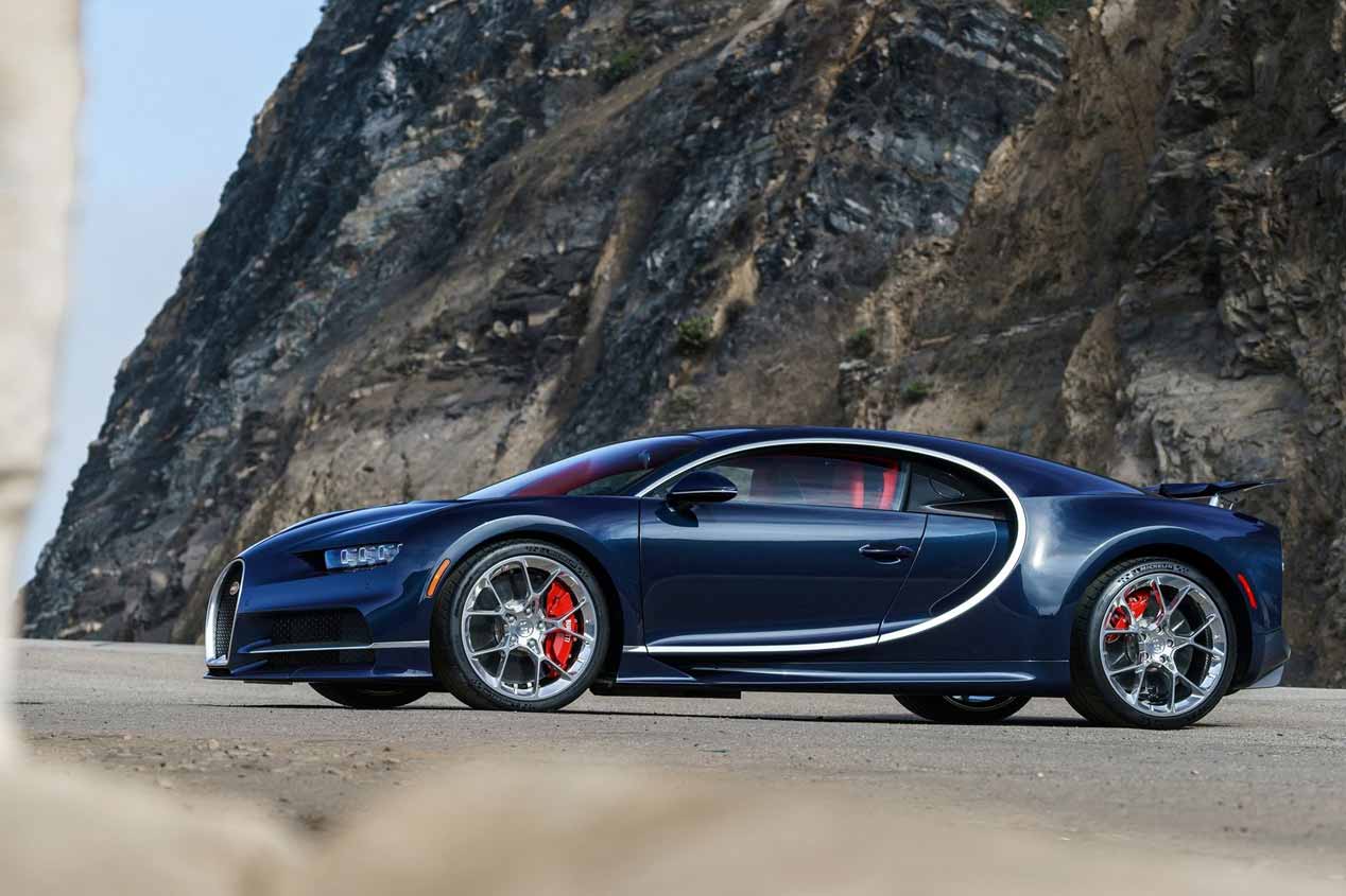 Los coches diseñados por Josef Kaban