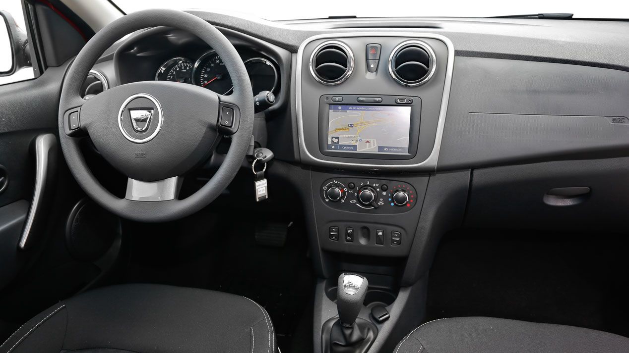 Ford Ka , Opel Karl, Dacia Sandero, Mitsubishi Space Star y Suzuki Baleno: los más baratos