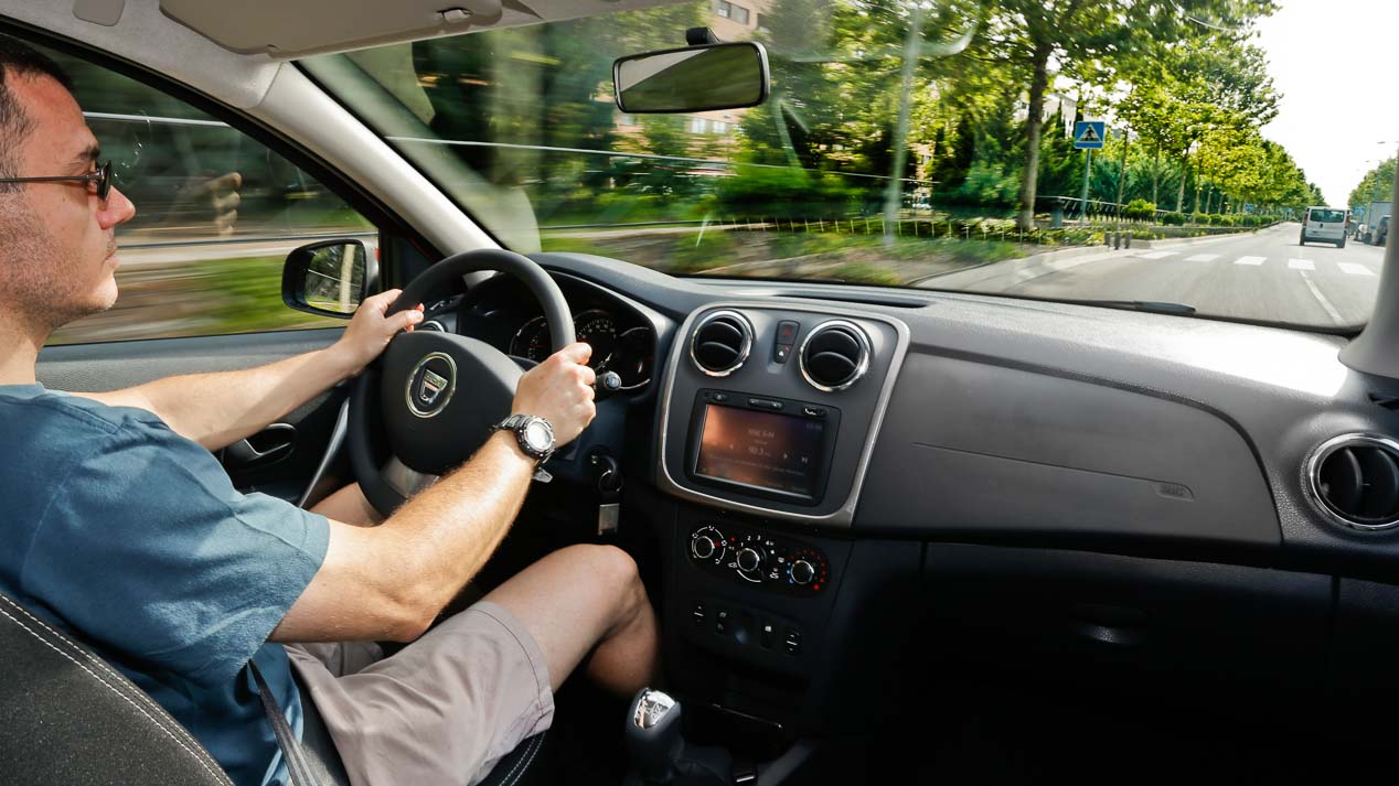 Ford Ka , Opel Karl, Dacia Sandero, Mitsubishi Space Star y Suzuki Baleno: los más baratos