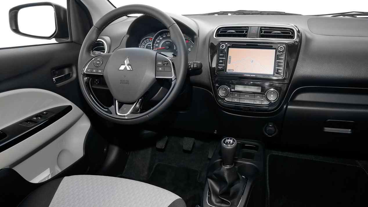 Ford Ka , Opel Karl, Dacia Sandero, Mitsubishi Space Star y Suzuki Baleno: los más baratos